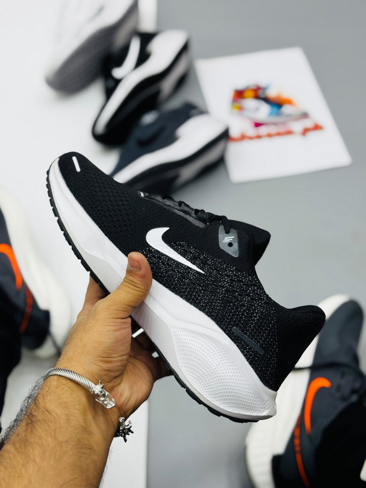 Nke air Pegasus kpm (black/gr)