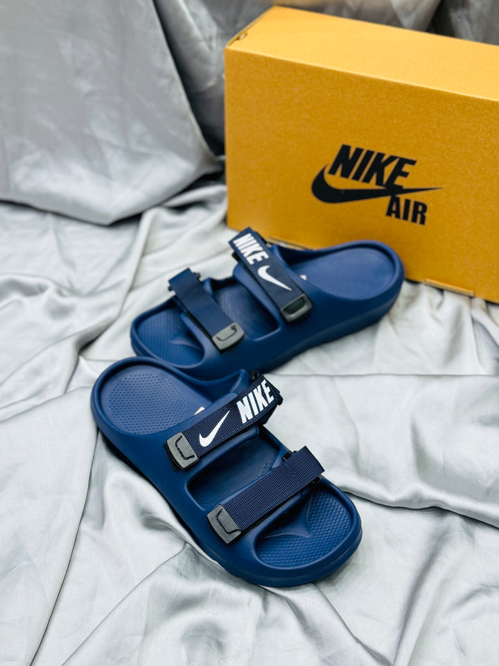 Nke bnassi slides blue
