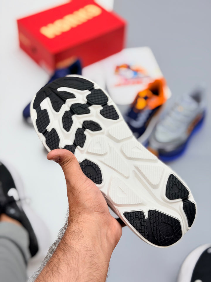 Horka BONDI 9 Road running shoes