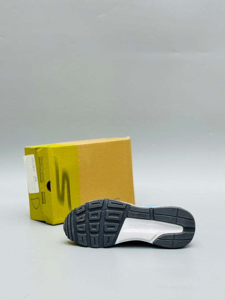 Skechars Slip-ins Max Cushioning Arch Fit 2.0 (gray)