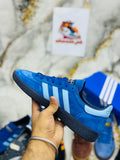 ADS HANDBALL SPEZIAL SHOES (blue/cyan)