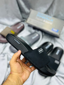 Skechare Hyperburst Slides