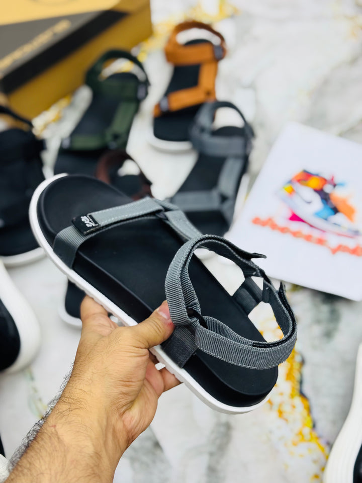 Teva sandals