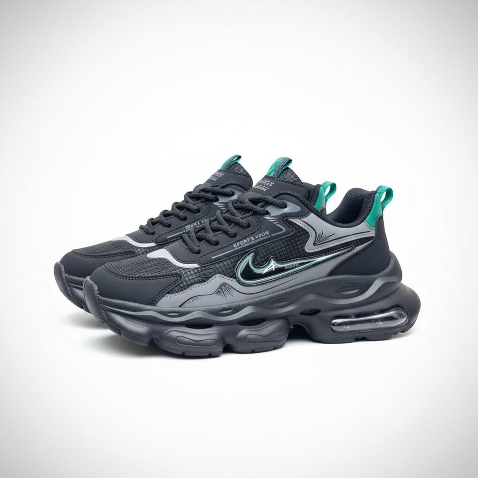 Chunky Flash sneaker
