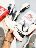 Nke air zoom Pegasus 8x white/red