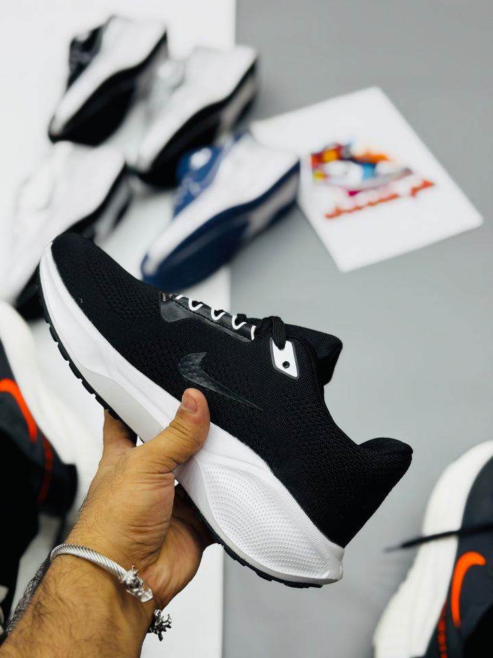 Nke air Pegasus (black36)