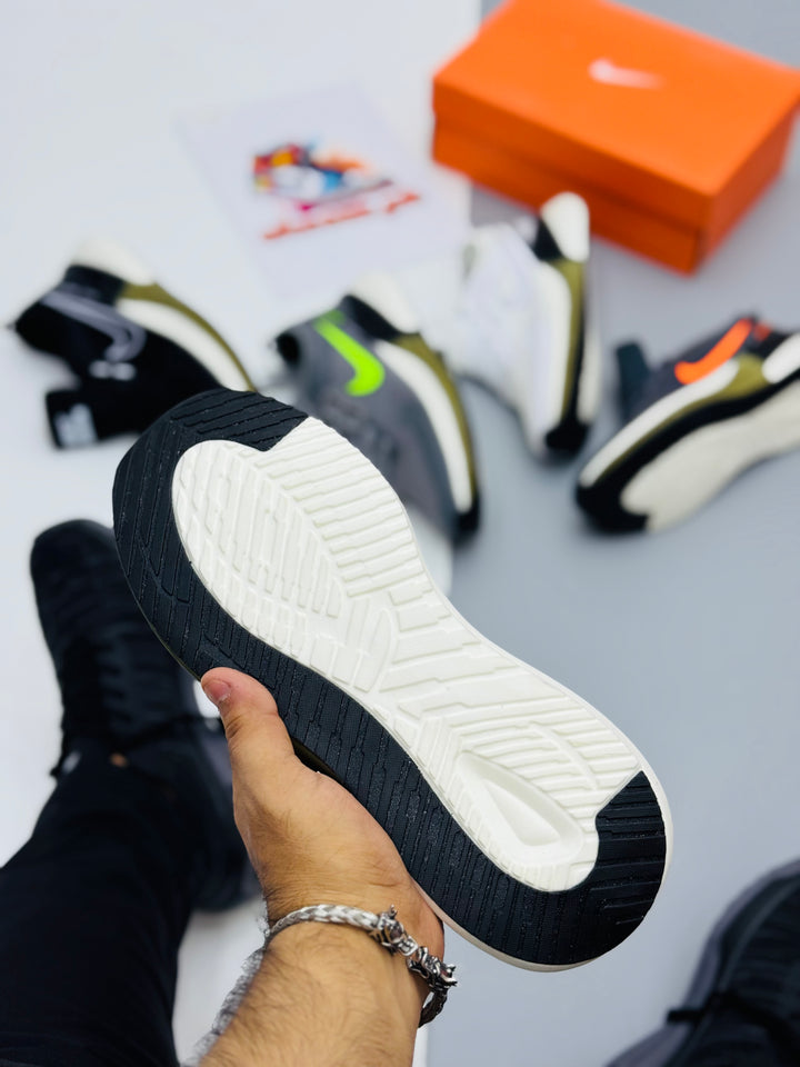 Nke air zoom