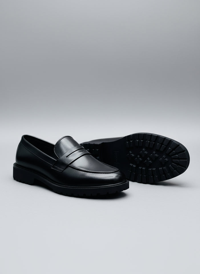 MEN'S MANSAR LOAFER