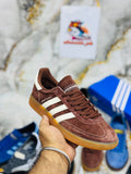 ADS HANDBALL SPEZIAL SHOES (brown)