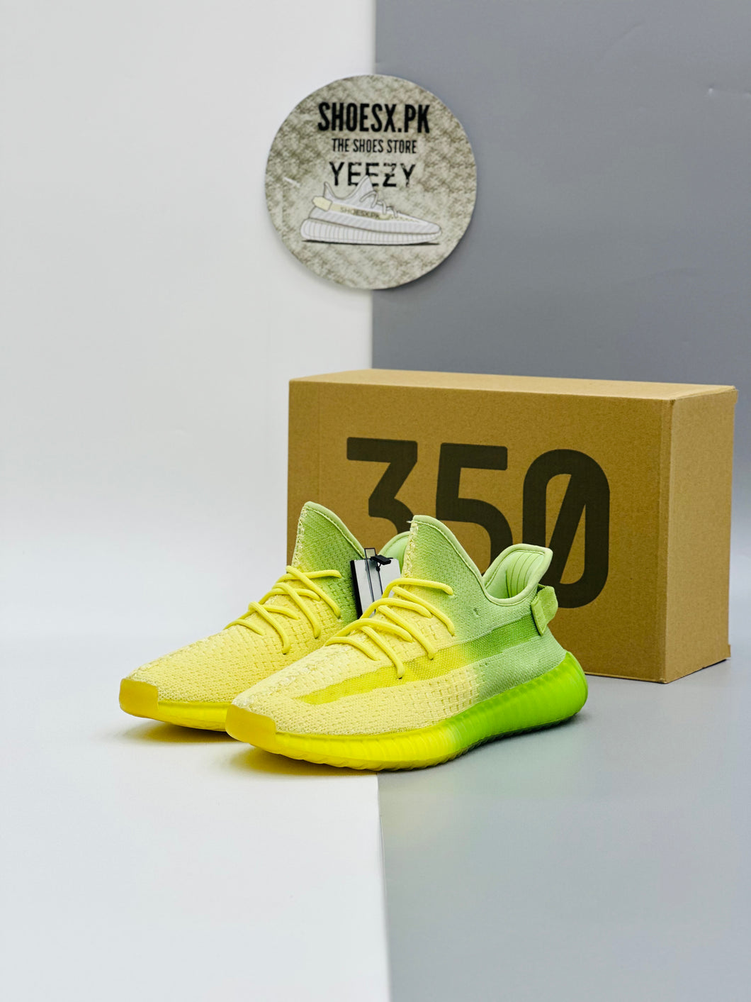 Ads yezy 350