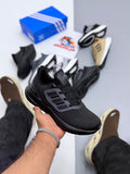 Ads ultra boost Pureboost 22 Shoes g/f/black
