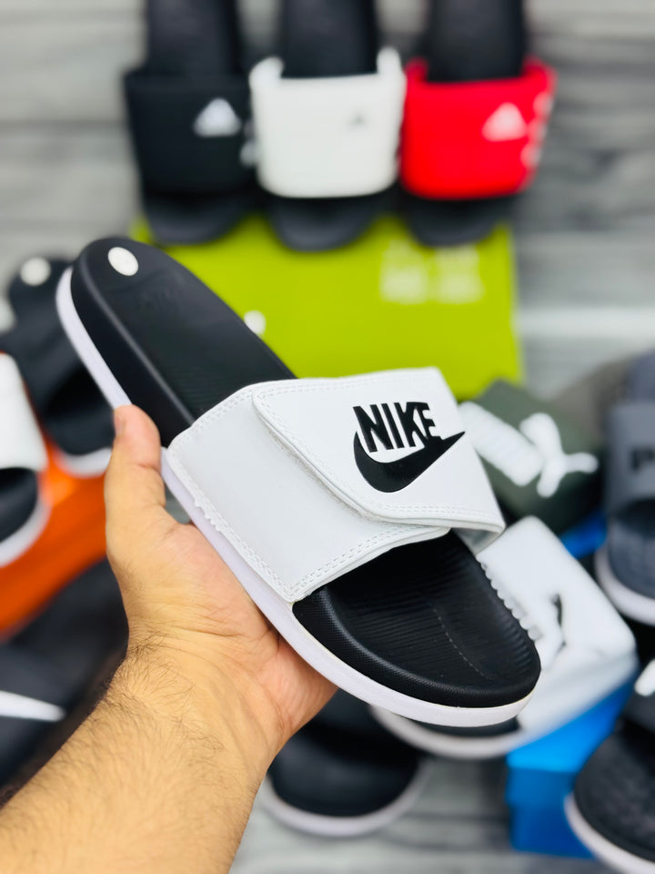 Nke air pro slides