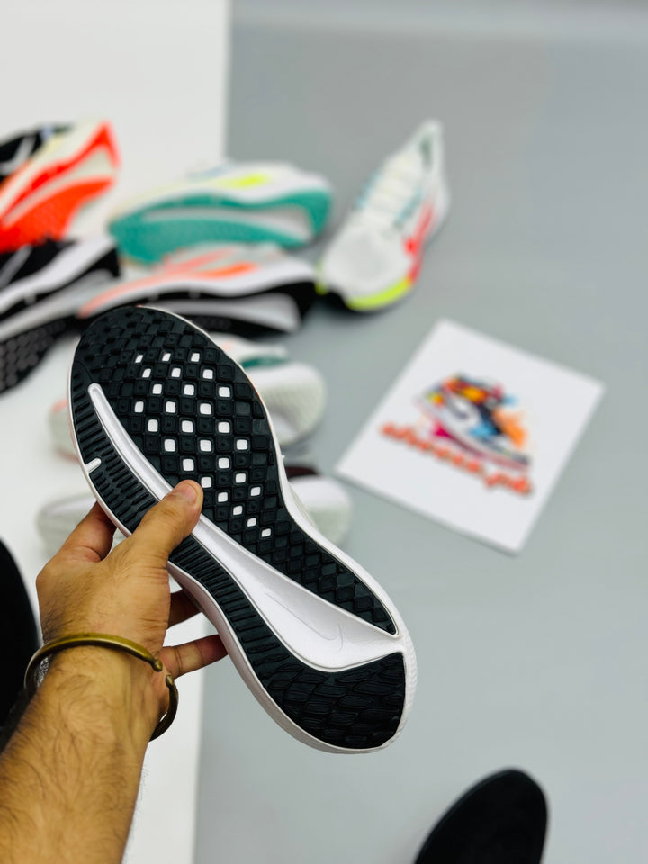 Nke air zoom winflo 9