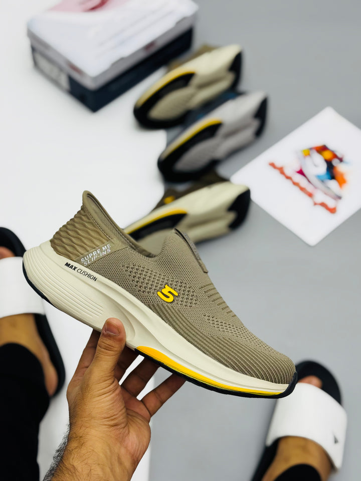 Skechars suprem max cushion