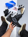 Ads ultra boost Pureboost 22 Shoes g/f/black