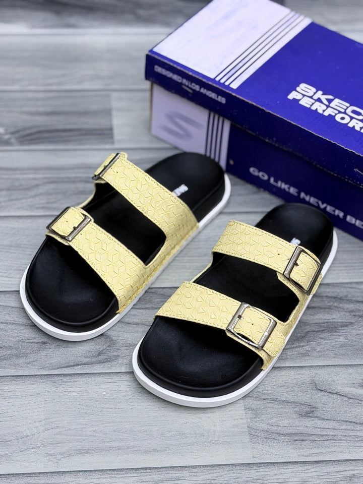 Skechares Hyperburst slides