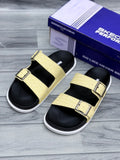 Skechares Hyperburst slides