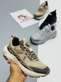 Fashion shoes brown