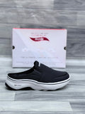 SK FASHION BACKLESS SOFT SNEAKER