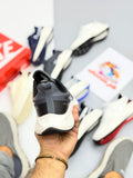 Nke air zoom runners dgray