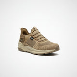 Skechars mv Goodyear archfit brown