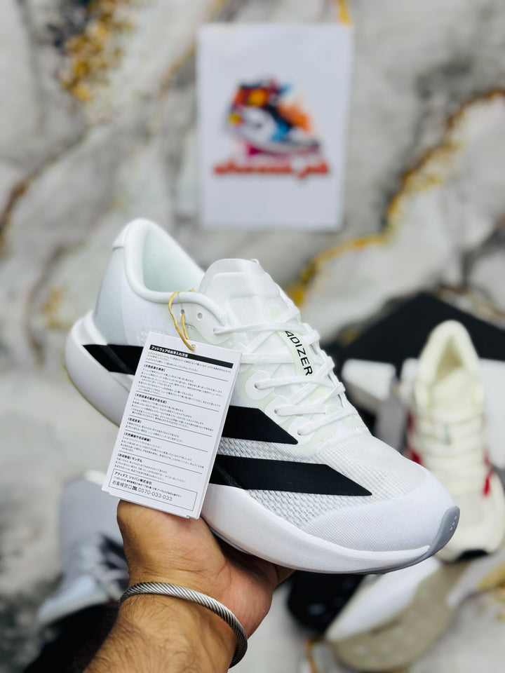 Adidase Adizero EVO SL xwhite