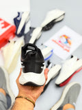 Nke air zoom runners black