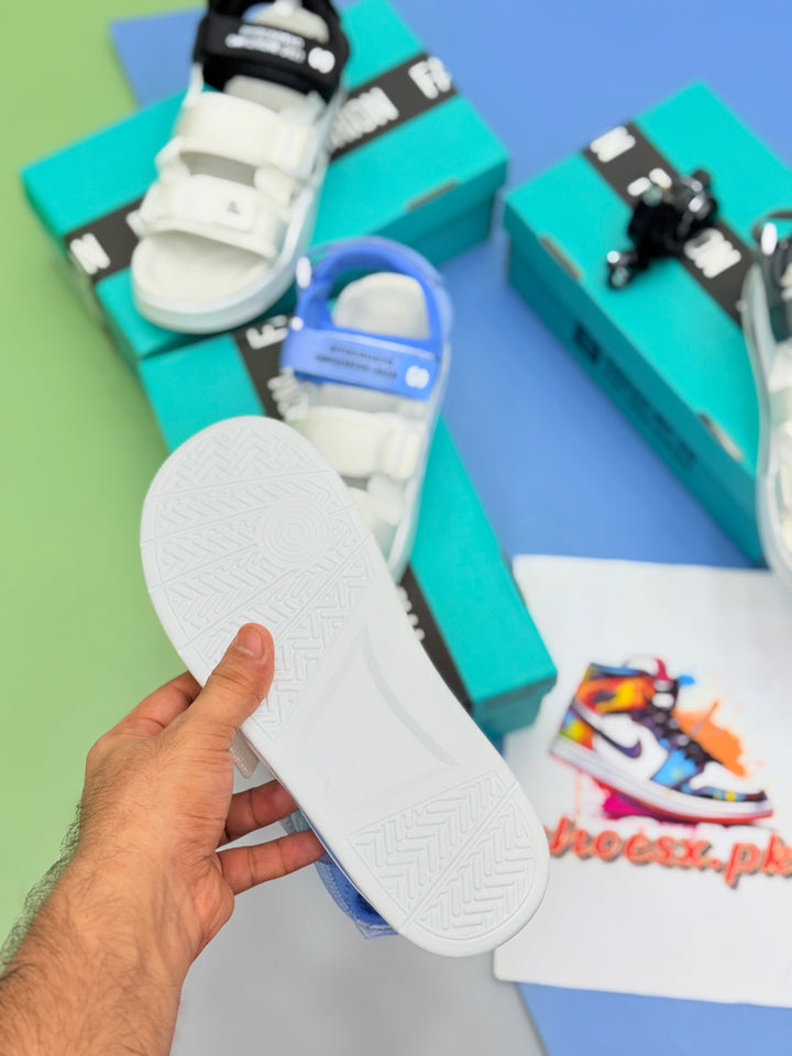 Air Max 720 Sandals – Premium Comfort & Street Style | Shop Now at ShoesX.pk