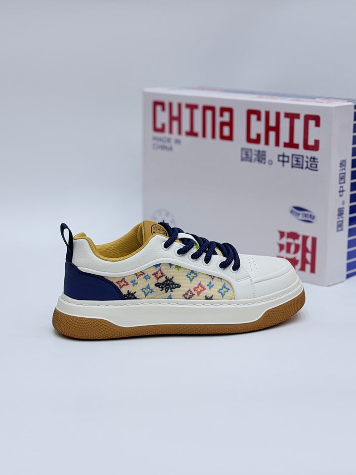 FASHION SNEAKER FOR MEN SHOESX - B