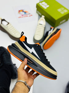 Flash sneakers