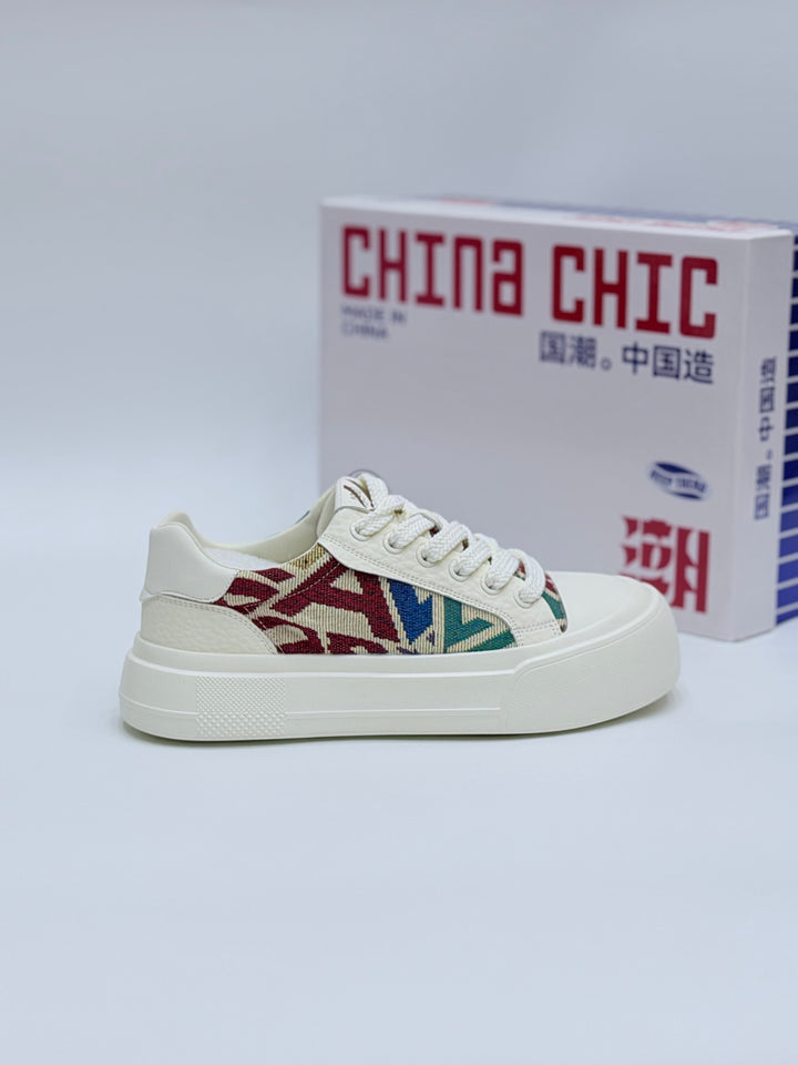 FASHION SNEAKER FOR MEN SHOESX -M
