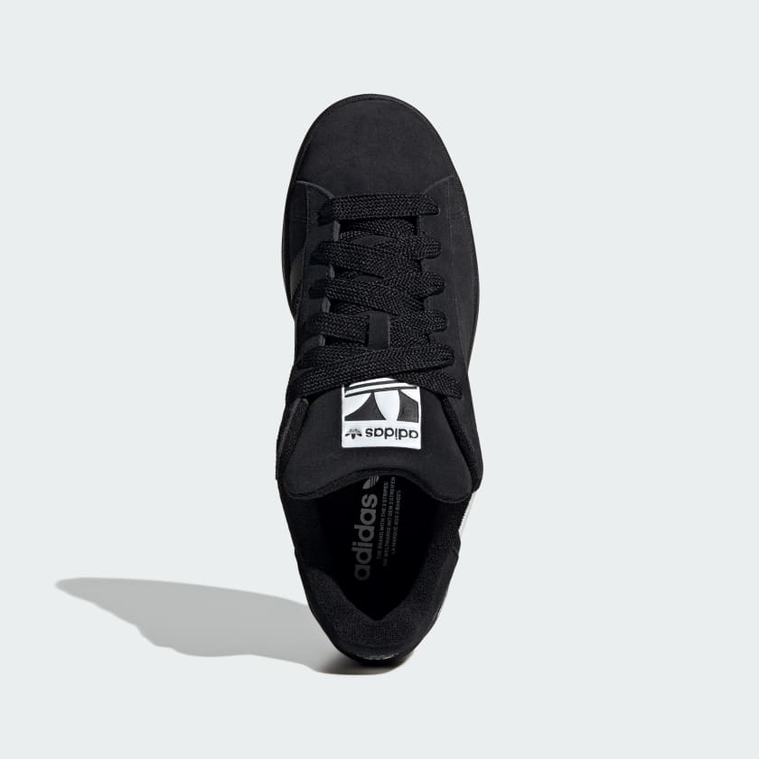 ADI CAMPUS 002 - BLACK