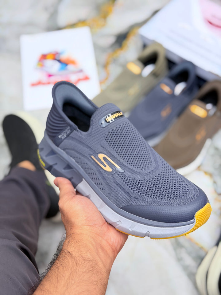 Skechars Goodyear go Walk (gr)