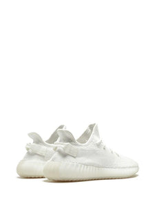 Boost 350 v2 "Triple White" sneakers