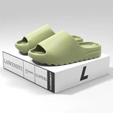 Yeezy slides