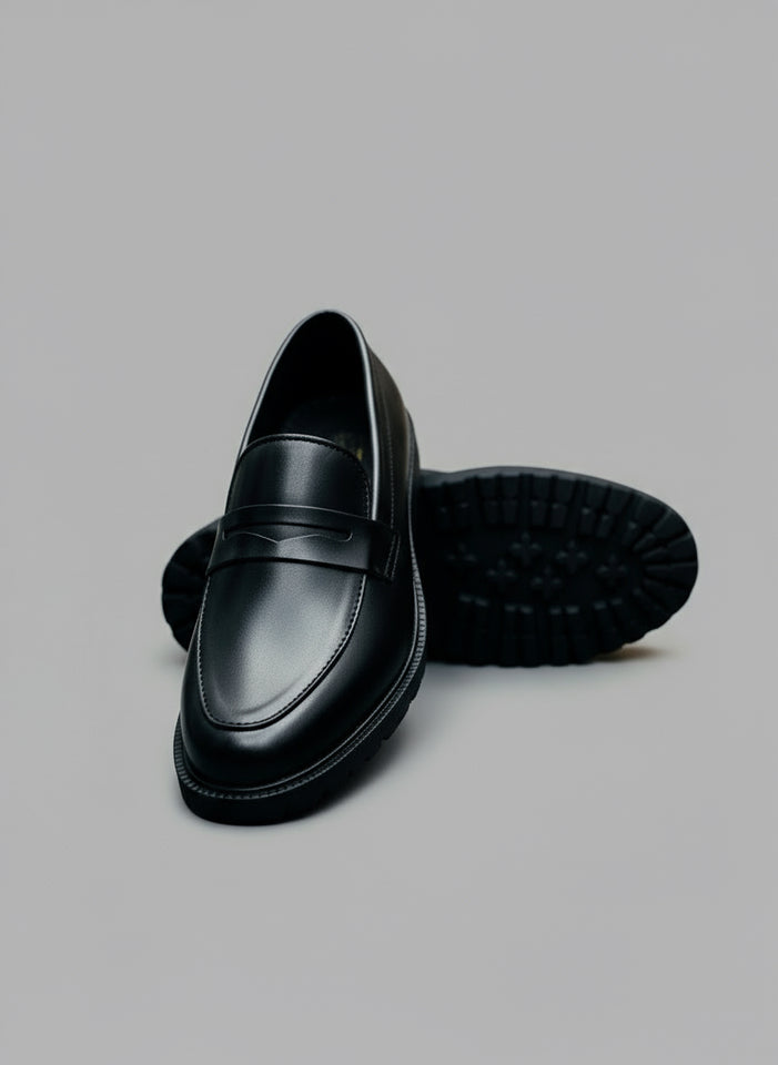 MEN'S MANSAR LOAFER