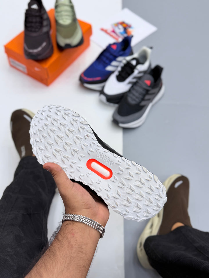 Adidas ultra boost 5 tr – Premium Running Shoes white