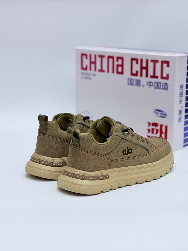 FASHION SNEAKER FOR MEN SHOESX - ARMY