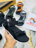 Teva sandals