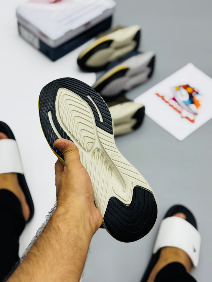 Skechars suprem max cushion