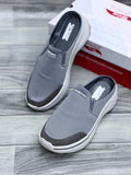 SK FASHION BACKLESS SOFT SNEAKER