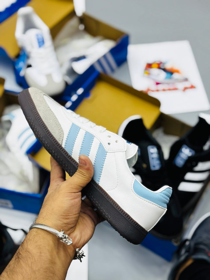 Ads Samba (white/Lo)
