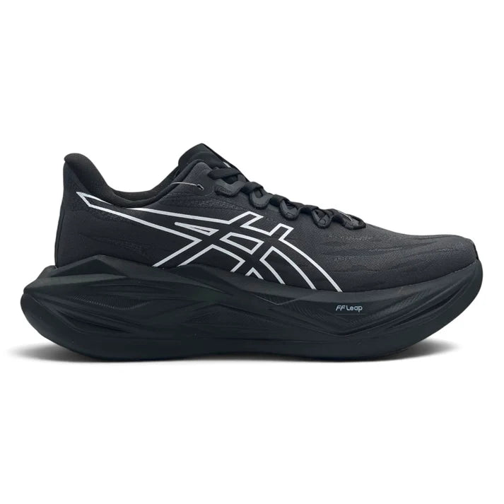 ACICS SUPER BLAST - BLACK