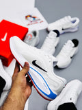 Nke journey run royal blue