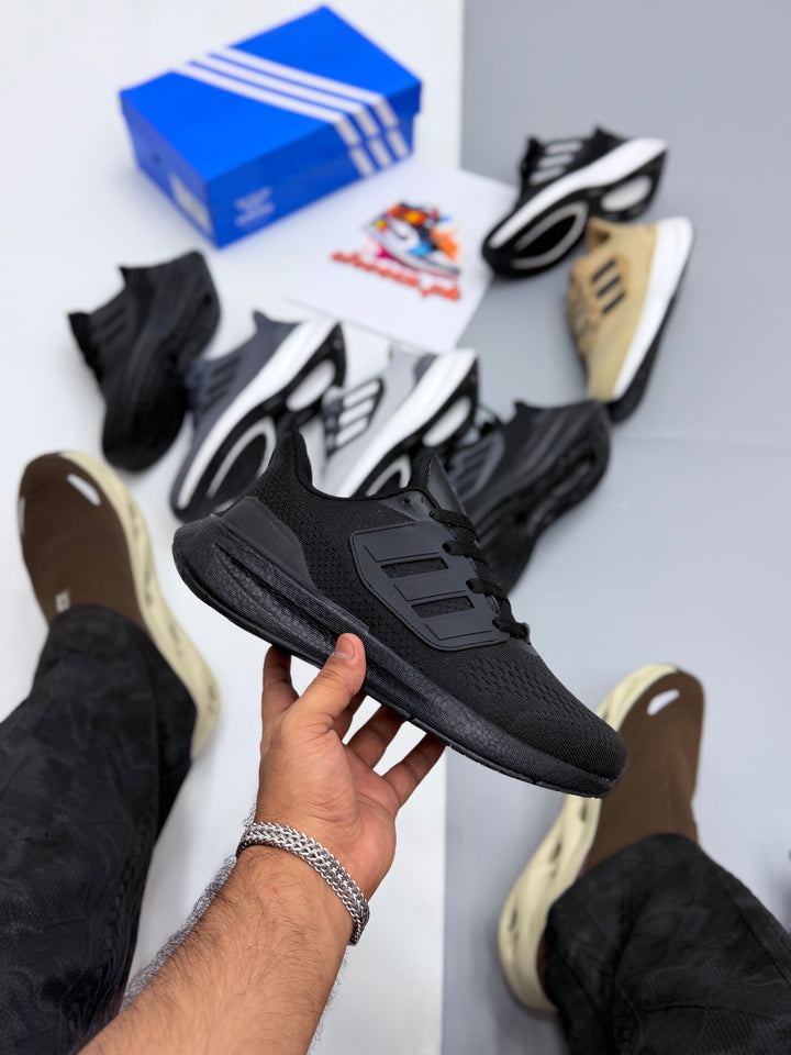 Ads ultra boost Pureboost 22 Shoes F/black