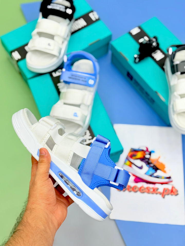 Air Max 720 Sandals – Premium Comfort & Street Style | Shop Now at ShoesX.pk