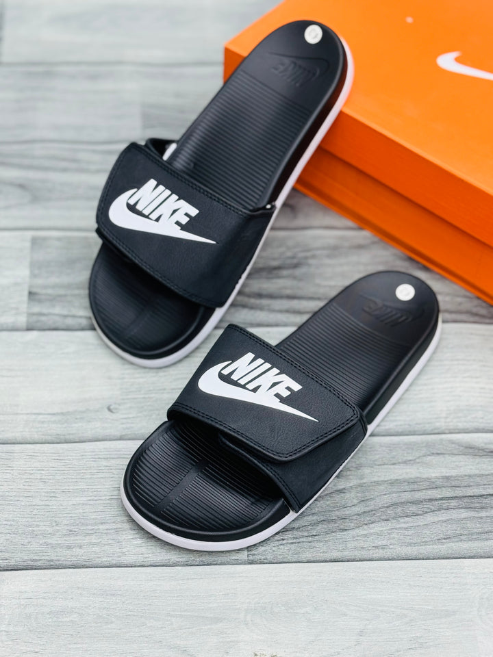 Nke air pro slides