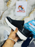 Skechare pro memory foam xblack