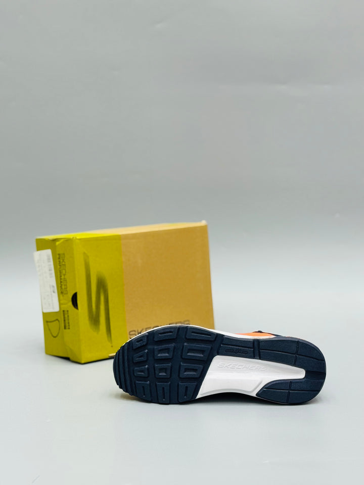 Skechars Slip-ins Max Cushioning Arch Fit 2.0 (blue)