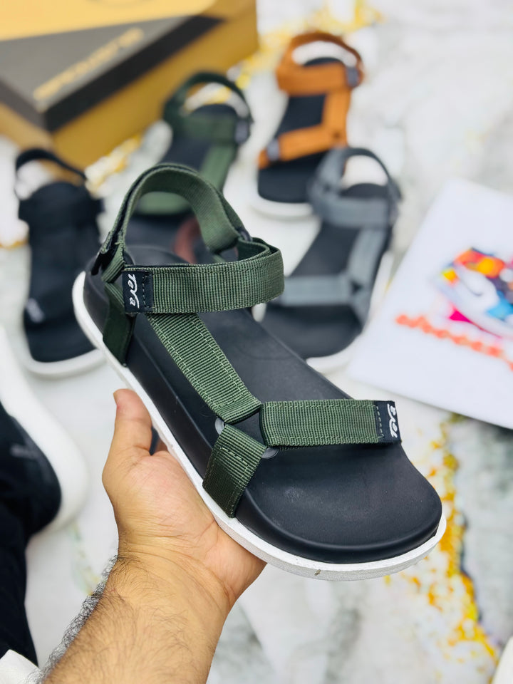 Teva sandals